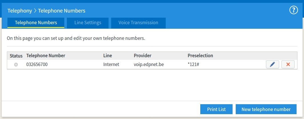 Hoe kan ik mijn FRITZ!Box 7430 modem installeren en configureren